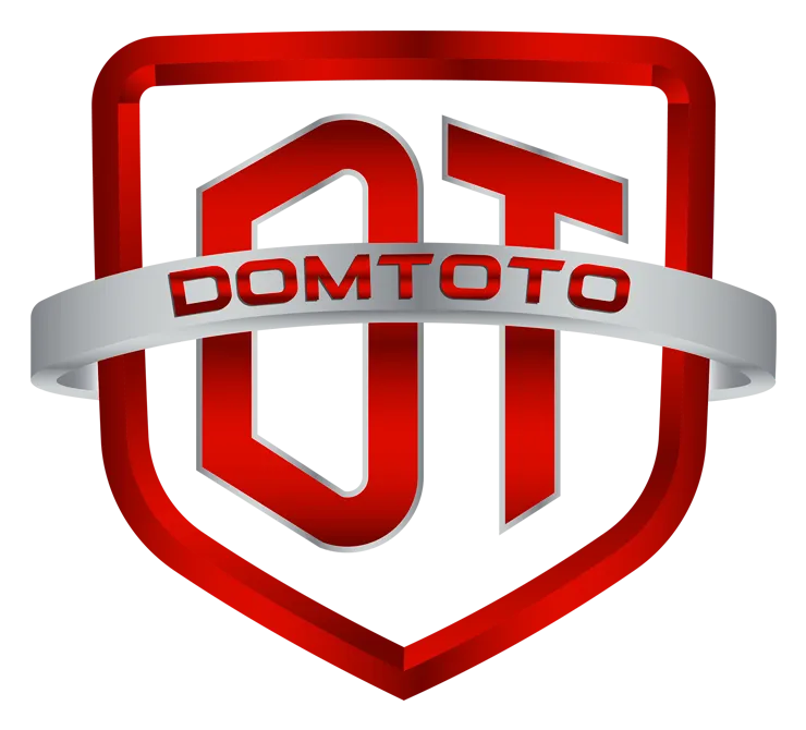 DOMTOTO - Game Musik Interaktif yang Menghibur