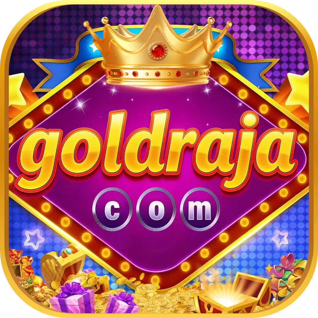 GOLDRAJA - Game MOBA Seru dan Menantang
