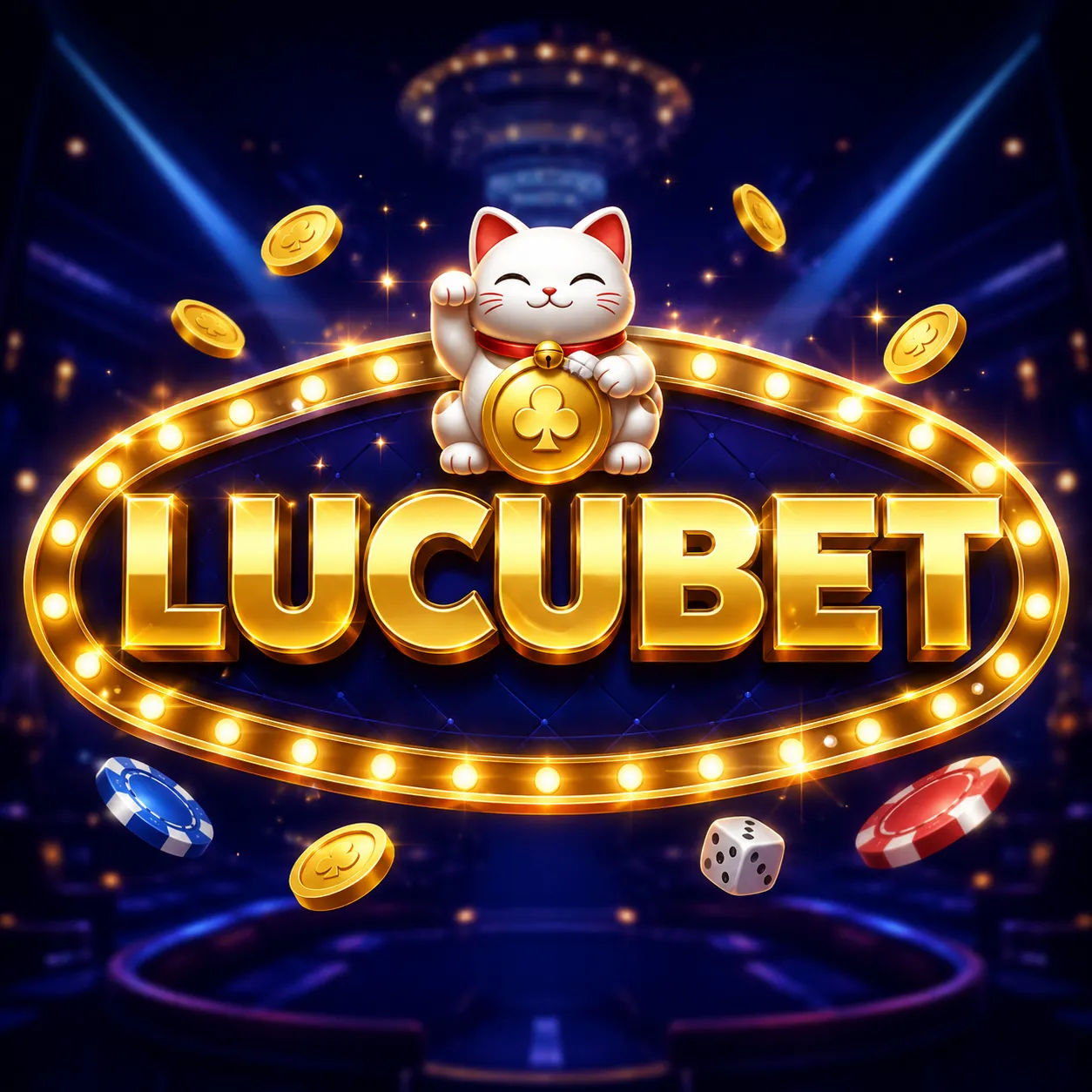 LUCUBET - Pengalaman Terbaik dalam Game Idle